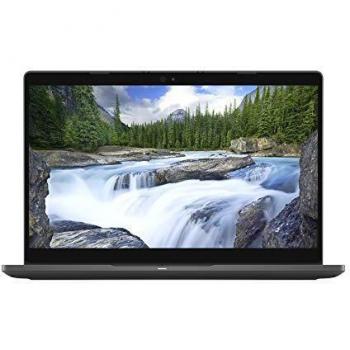 Dell Latitude 5300 T9JDY, Notebook Schwarz, Windows 10 Pro 64-bit