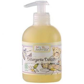 Detergente Delicado Baby Anthyllis Ecológico 300 ml