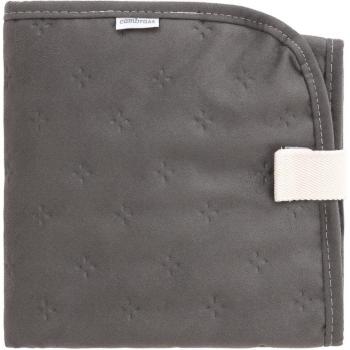 Cambiador Bebé Plegable Cambrass Soft Winter 40x60x1 Cm Gris