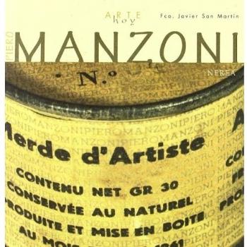 Arte hoy: Piero Manzoni
