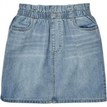 Levi's - Falda denim