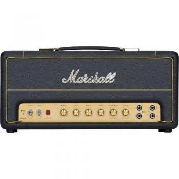 Cabezal Amplificador Marshall Studio Vintage SV20H de Válvulas 20W