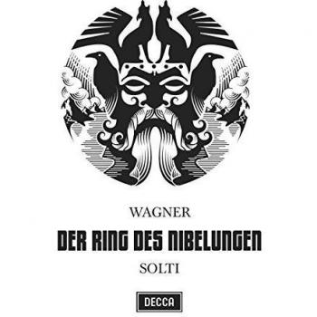 Wagner: Der Ring des Nibelungen