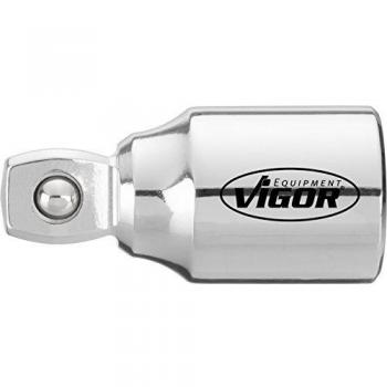 Vigor acople alargador giratorio 1,27 cm 50 mm, V4317