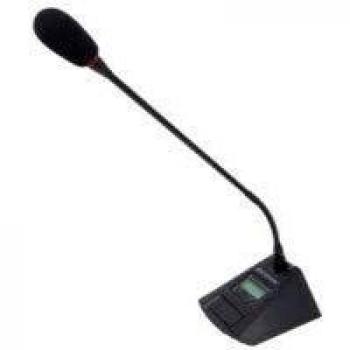 Micrófono de Escritorio UHF Empire TY.MD100