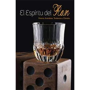 El espíritu del ron - MOLDENHAUER, GIOVANNA/PETRONI, FABIO