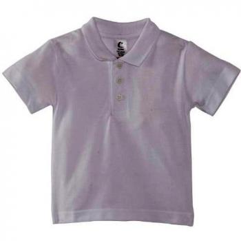 Trutex - Polo de manga corta para niña