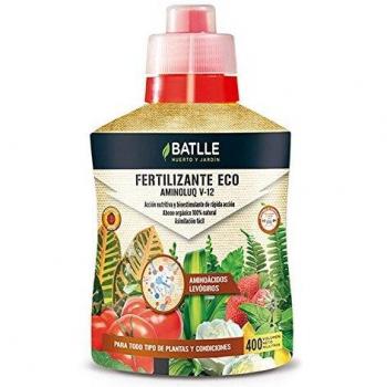 Fertilizante Orgánico ECO - 400ml