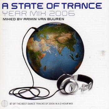 A State Of Trance Yearmix 2006