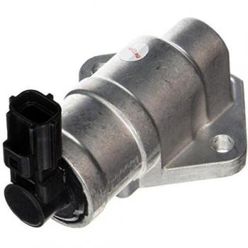 Válvula de Ralentí METZGER 0908010 para Ford Mondeo 3, Repuesto Original, Control de Aire