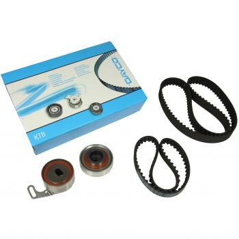 Dayco KTB727 Correas Dentadas