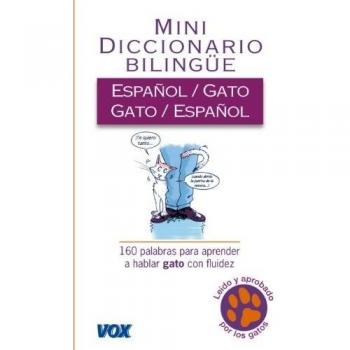 Diccionario Español-Gato