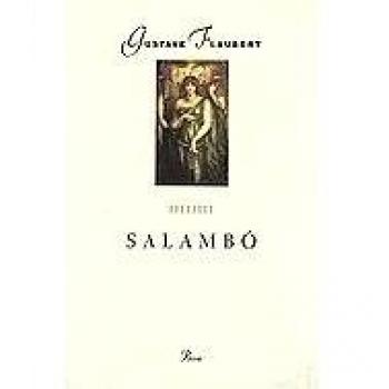 Salambó - Gustave Flaubert