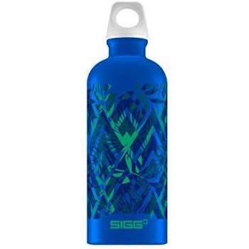 Sigg Lucid Touch Botella cantimplora