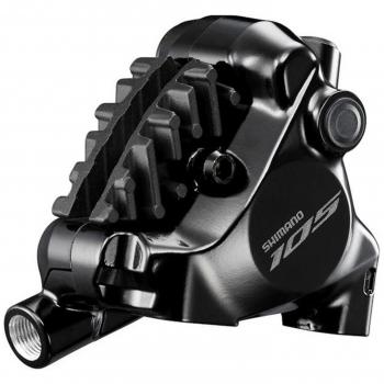 Pinza Freno Shimano 105 BR-R7170 Delantera Negro