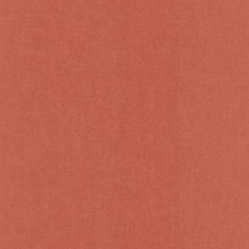 Papel Pintado Rasch Salisbury 552737 - Vliestapete Liso Rojo 0.53 x 10.05 m