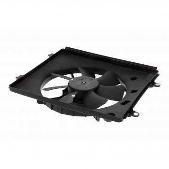 Motor eléctrico para ventilador de radiador ACKOJA A26-01-0028 para Honda CR-V 4 RM 2.4 AWD