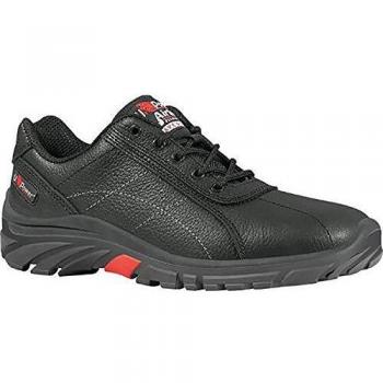 Zapatos y botas de seguridad U-Power Nero Grip y Scuro Grip S3 SRC T44