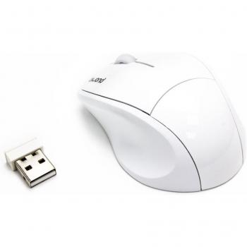 Infocoste - Raton inal. biwond ci1 Blanco