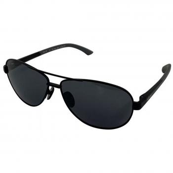 Ugly Fish PT24222 Polarized Men's Sunglasses Black 60mm