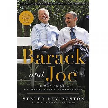 Barack and Joe