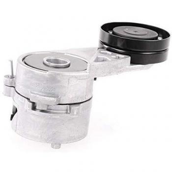 Tensor de correa poli V VAICO V10-2097 para Audi y Volkswagen, compatible con modelos A4, A6, A8 y 100