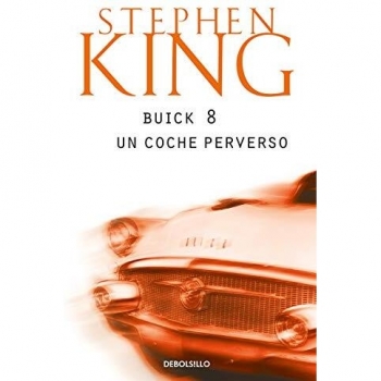 Buick 8, un coche perverso: 39