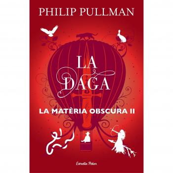 La daga: La matèria obscura II