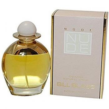 Nude Eau de Cologne 100ml by Bill Blass