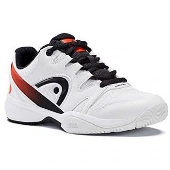 Head Sprint 2.0 Junior Blanco Negro 275118 WHBK