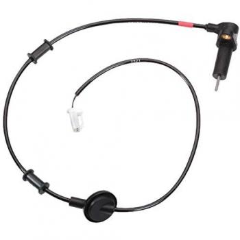 HELLA 6PU 012 039-601 Sensor, wheel speed, Number of connectors 2, Rated Voltage 12V
