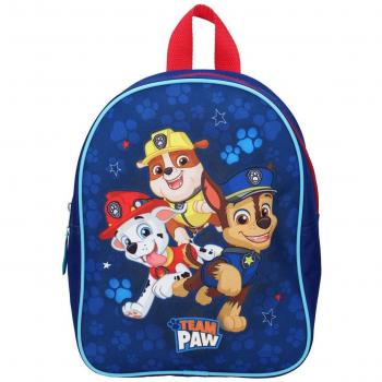 MOCHILA PATRULLA CANINA PUPS RULE