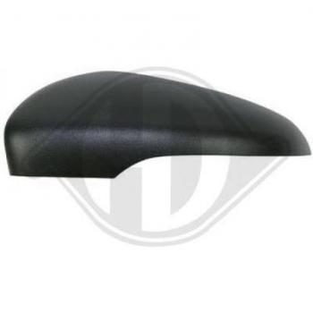 Cubierta de retrovisor exterior DIEDERICHS 2215229