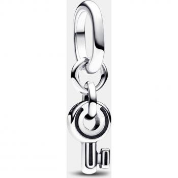 Charm Mini Colgante Pandora ME en plata de ley Llave 793084C00