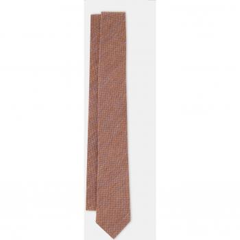 Corbata de lana/seda para hombre Emidio Tucci