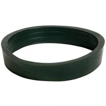 Jimten 31015 - Junta cónica pvc flexible 1.1/2x40 tubo diámetro 40