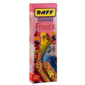 Raff Stick Fruits Periquito