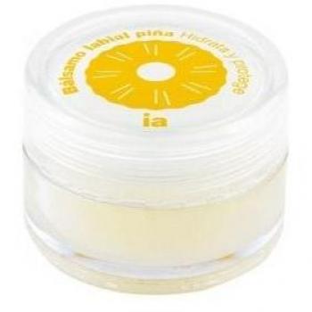 Interapothek Bálsamo Labial Piña 15ml