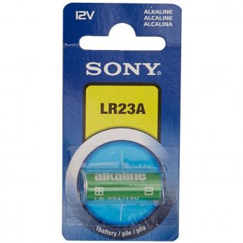 Sony LR23B1A - Pila alcalina, 12V, 1 unidad