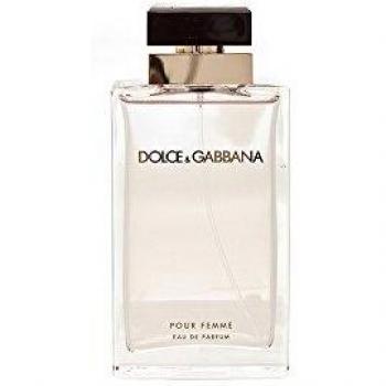 Dolce & Gabbana Pour Femme Eau de Parfum 50ml
