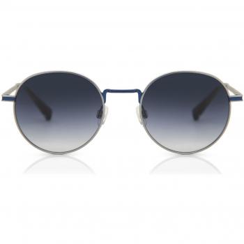 Hawkers Moma RMOMA1 Men's Sunglasses Blue Size 50
