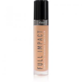 BPerfect Full Impact Correcting Concealer Shade MD3 10.8 ml