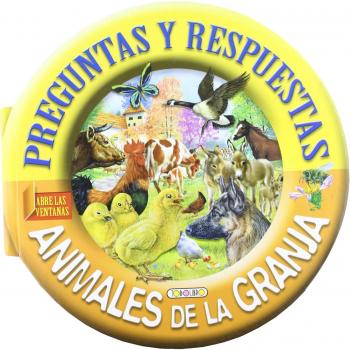 Animales de la granja