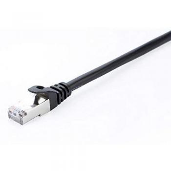 V7 V7CAT6STP-05M-BLK-1N - Cable de red