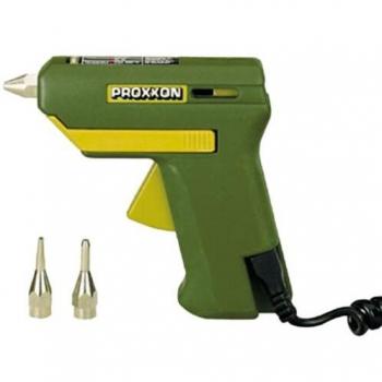 PROXXON 2228192 2228192-Pistola Pegar micromot HKP 220, Metal