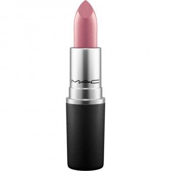 MAC Frost Lipstick - Plum Dandy 3g Unisex