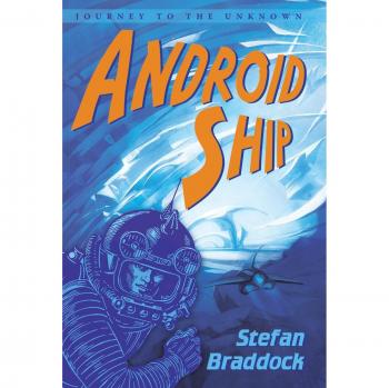 Nave Android Braddock Stefan