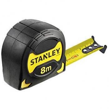 Stanley STHT0-33566 Flexómetro 8m x 28mm