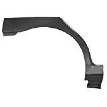 Van Wezel 8245148 panel lateral