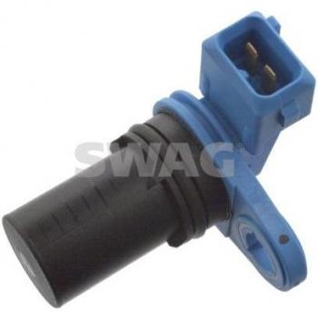Sensor de posición del cigüeñal SWAG 50 10 3578